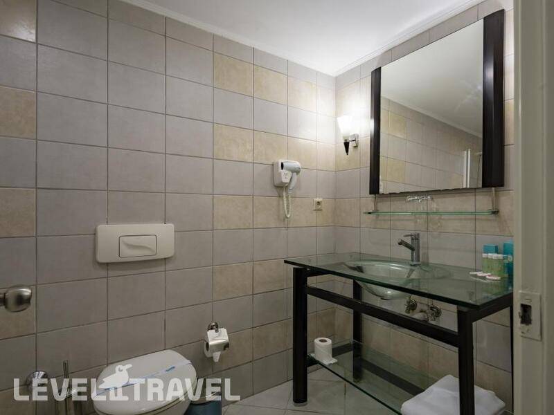 Фотография Bergiz Hotel Resort Kemer