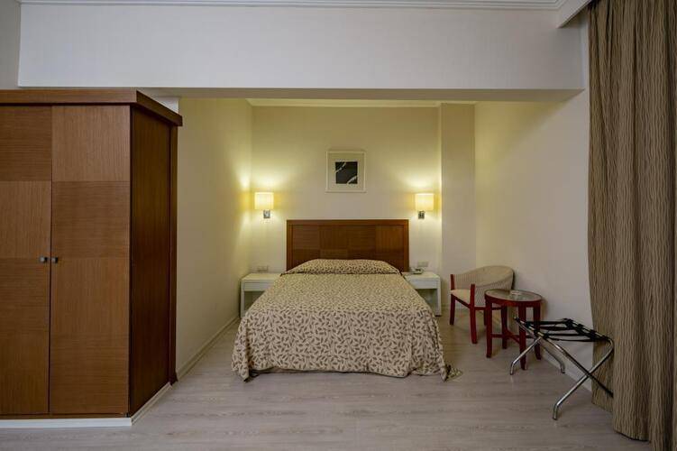 Bergiz Hotel Resort Kemer