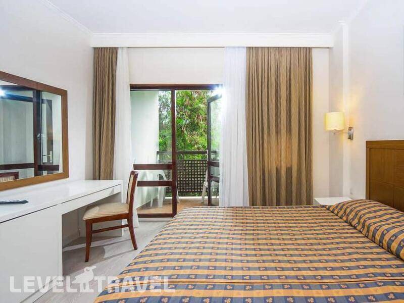 Фотография Bergiz Hotel Resort Kemer
