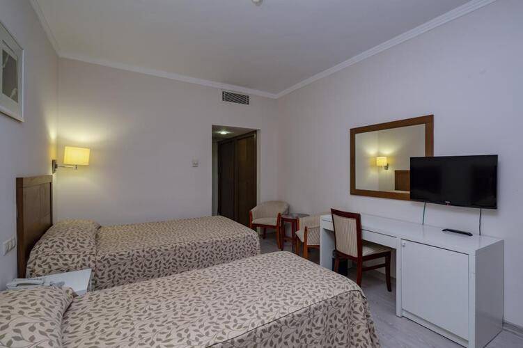 Bergiz Hotel Resort Kemer