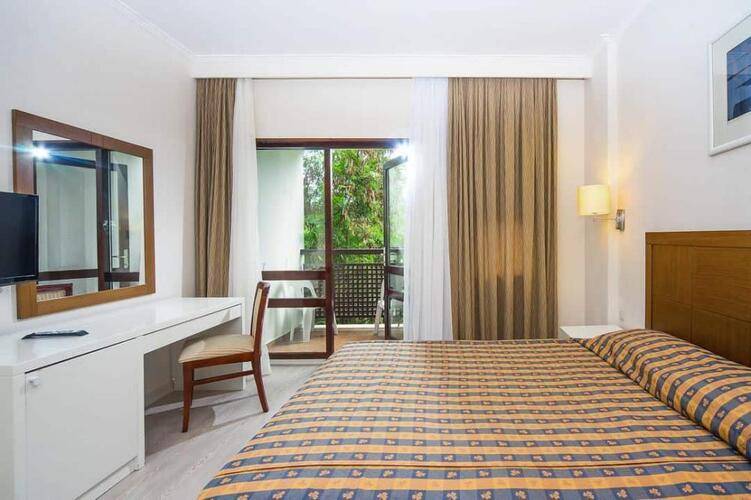 Bergiz Hotel Resort Kemer