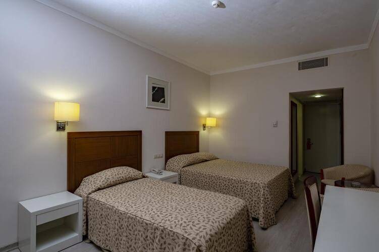 Bergiz Hotel Resort Kemer