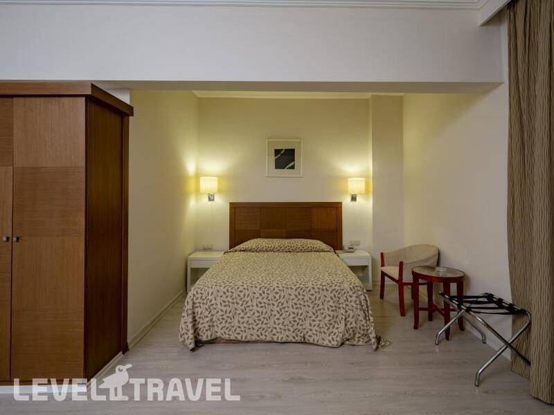 Фотография Bergiz Hotel Resort Kemer