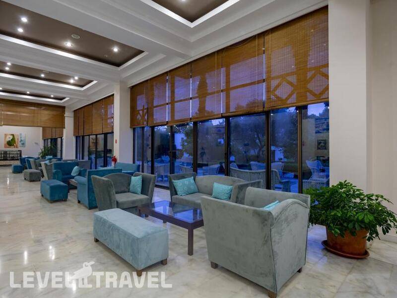 Фотография Bergiz Hotel Resort Kemer
