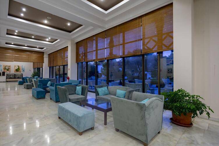 Bergiz Hotel Resort Kemer