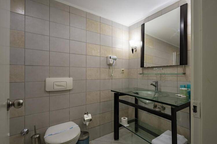 Bergiz Hotel Resort Kemer