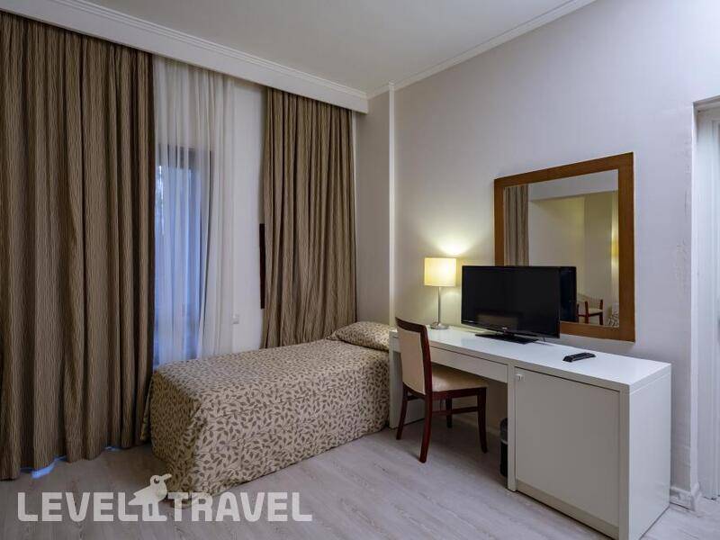 Фотография Bergiz Hotel Resort Kemer