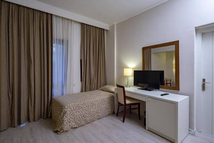 Bergiz Hotel Resort Kemer