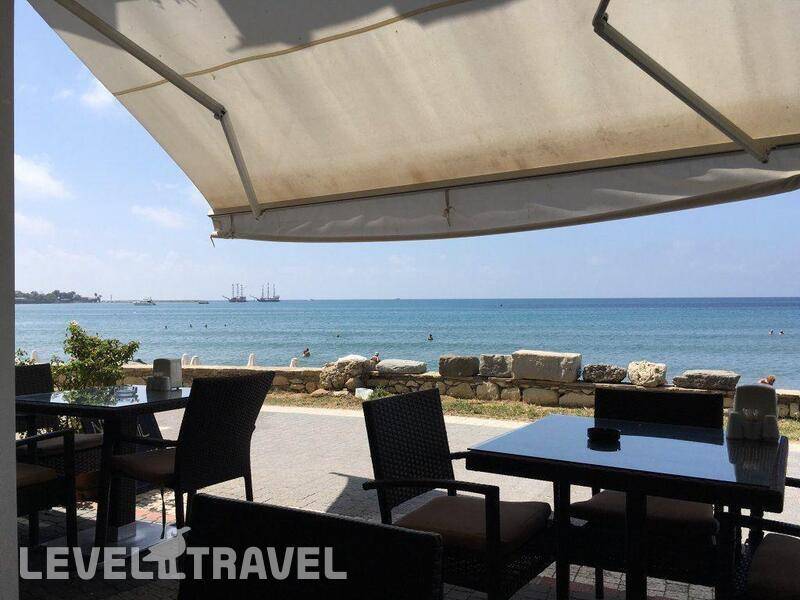 Фотография Tropic On The Beach Hotel