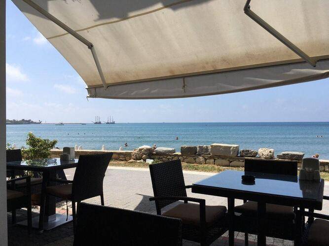 Tropic On The Beach Hotel
