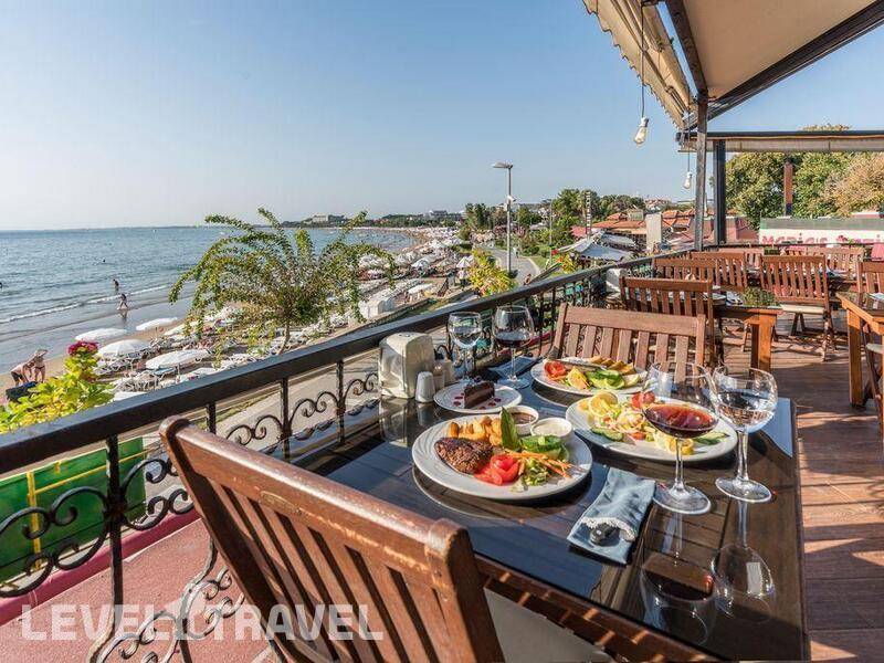 Фотография Tropic On The Beach Hotel
