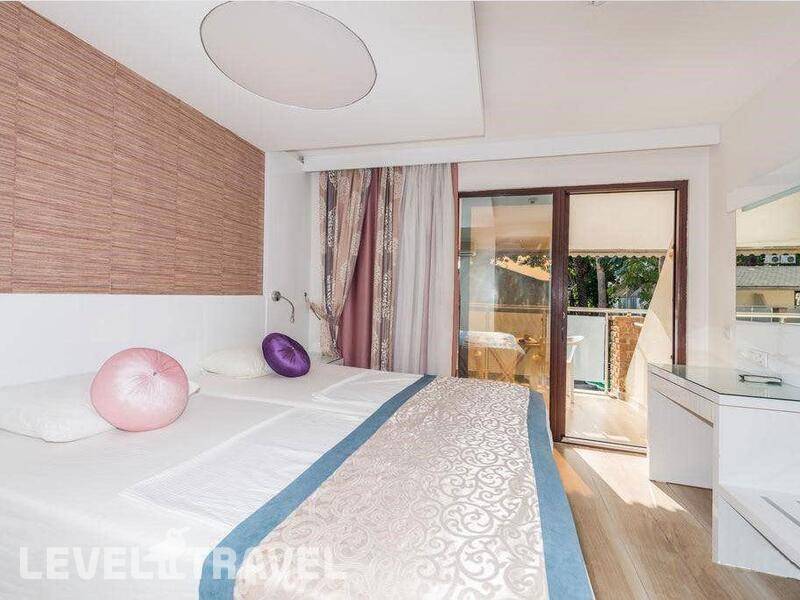 Фотография Tropic On The Beach Hotel