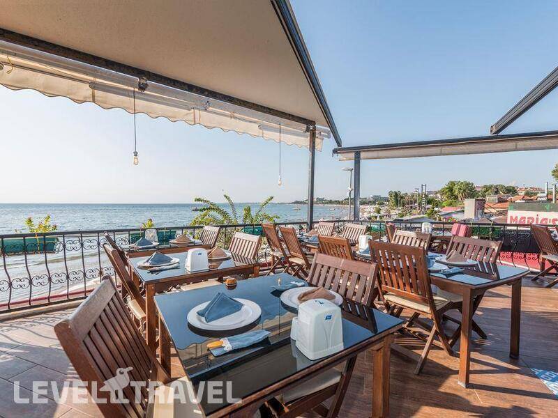 Фотография Tropic On The Beach Hotel