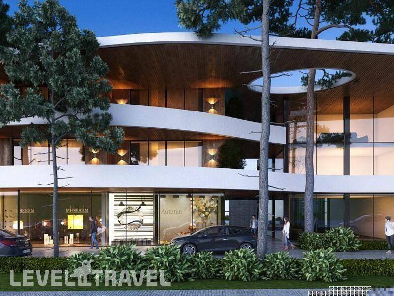 Фотография Unique Life Style Hotel Фотография Unique Life Style Hotel
