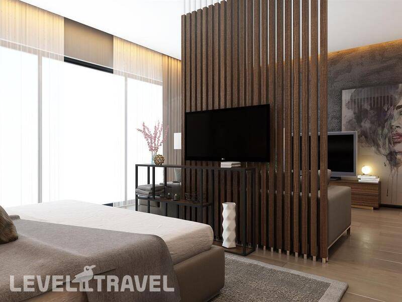 Фотография Unique Life Style Hotel Фотография Unique Life Style Hotel