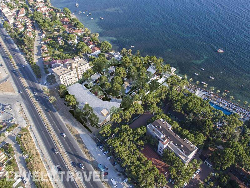 Фотография Unique Life Style Hotel Фотография Unique Life Style Hotel