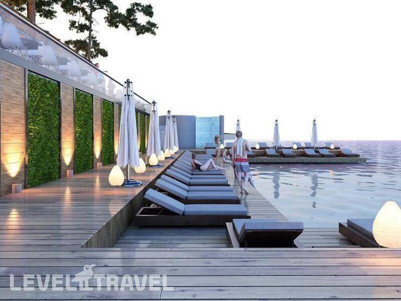 Фотография Unique Life Style Hotel Фотография Unique Life Style Hotel
