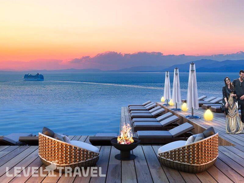 Фотография Unique Life Style Hotel Фотография Unique Life Style Hotel