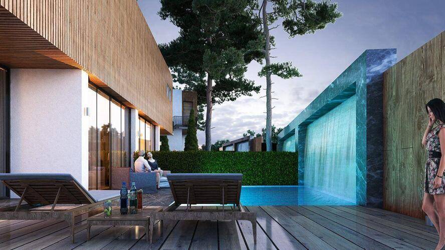 Unique Life Style Hotel
