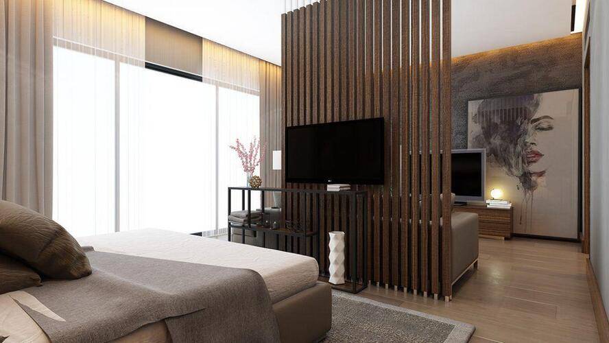 Unique Life Style Hotel
