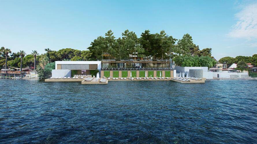 Unique Life Style Hotel