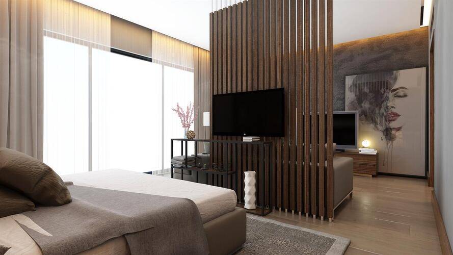Unique Life Style Hotel