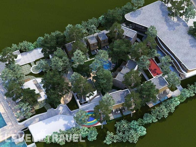 Фотография Unique Life Style Hotel Фотография Unique Life Style Hotel