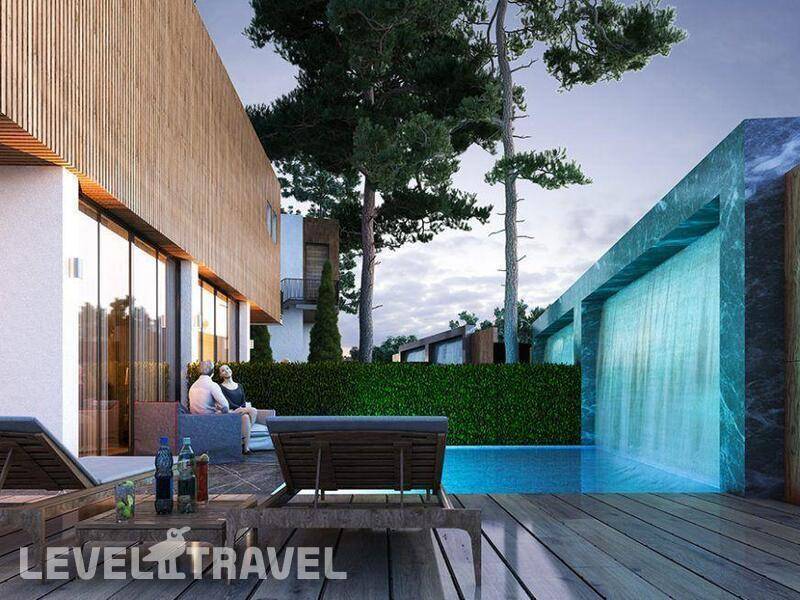 Фотография Unique Life Style Hotel Фотография Unique Life Style Hotel