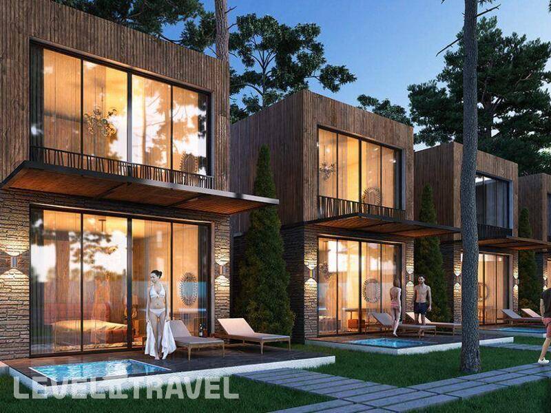 Фотография Unique Life Style Hotel Фотография Unique Life Style Hotel