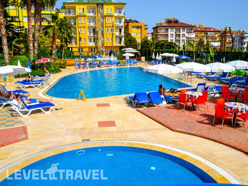 Фотография Ark Suite Hotel