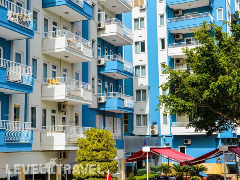 Фотография Ark Suite Hotel