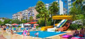 Ark Suite Hotel
