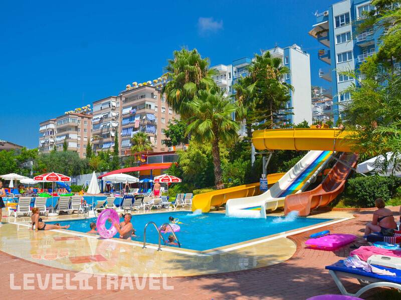 Фотография Ark Suite Hotel