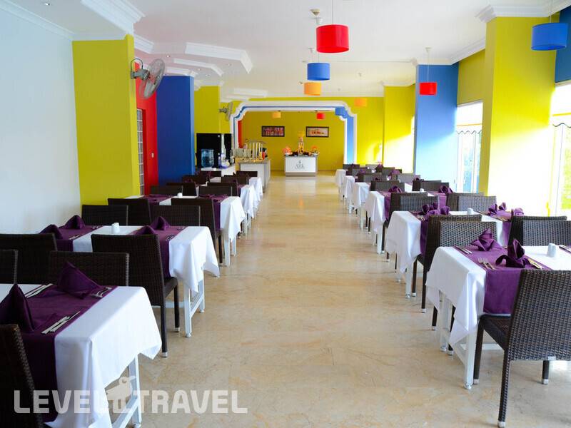 Фотография Ark Suite Hotel
