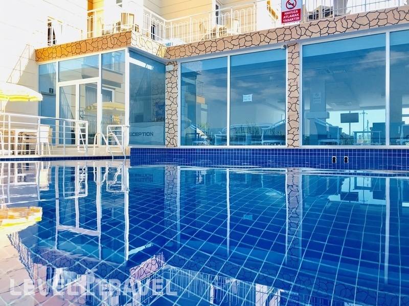Фотография Diamonds Belek Hotel