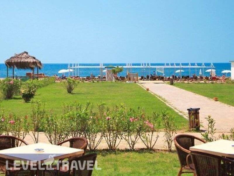 Фотография Diamonds Belek Hotel