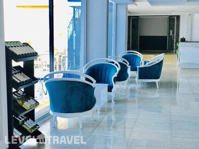 Фотография Diamonds Belek Hotel