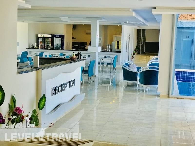 Фотография Diamonds Belek Hotel