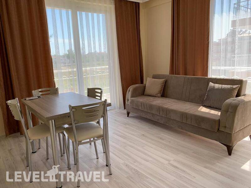 Фотография Diamonds Belek Hotel