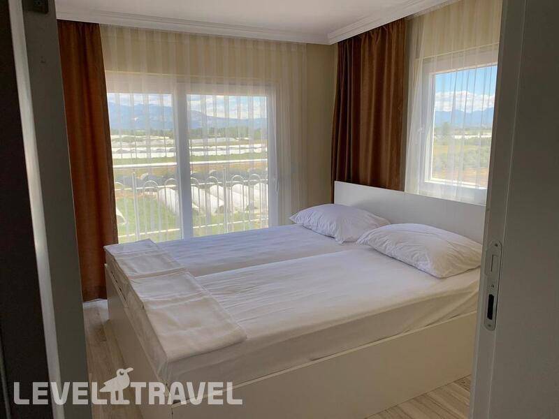 Фотография Diamonds Belek Hotel