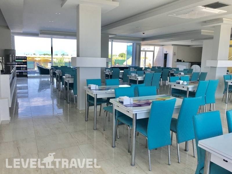 Фотография Diamonds Belek Hotel