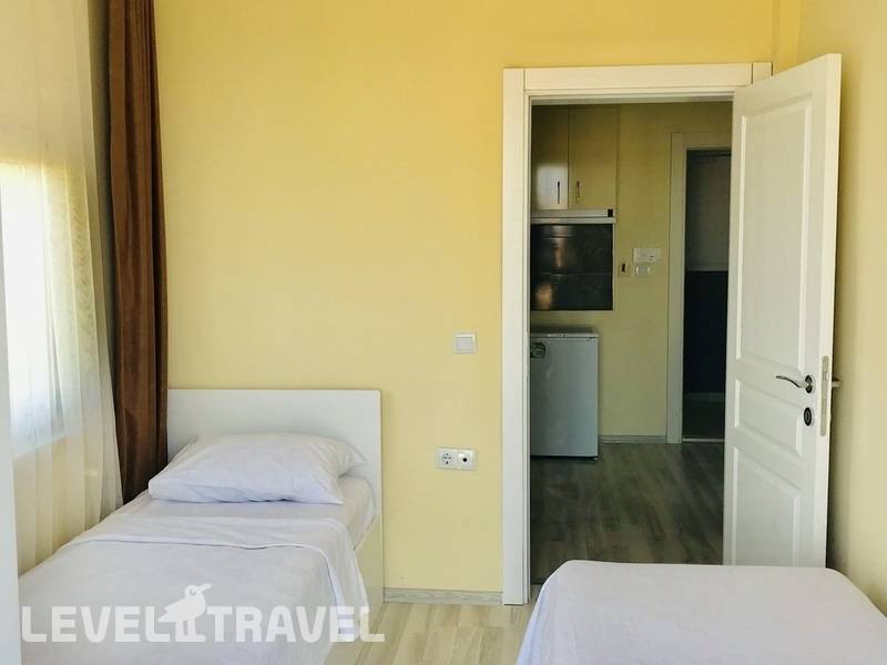 Фотография Diamonds Belek Hotel