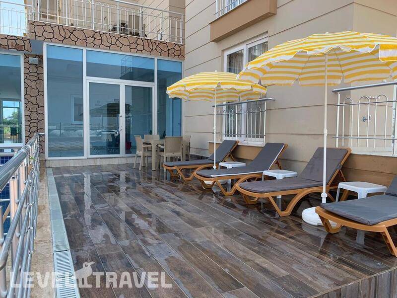 Фотография Diamonds Belek Hotel