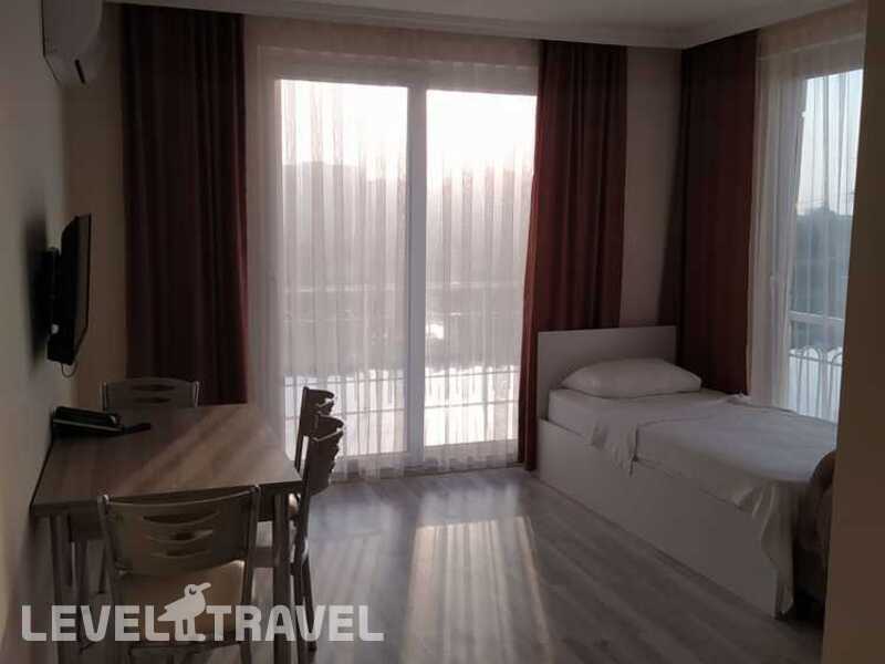 Фотография Diamonds Belek Hotel