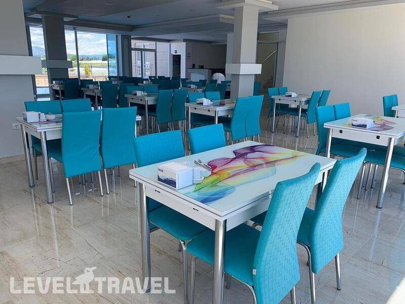 Фотография Diamonds Belek Hotel