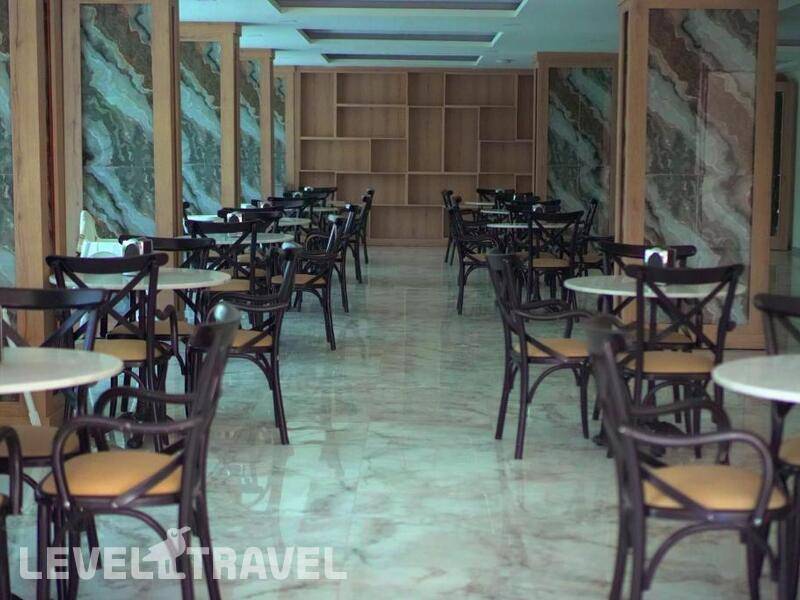 Фотография Hedef Kleopatra Sand Hotel Фотография Hedef Kleopatra Sand Hotel