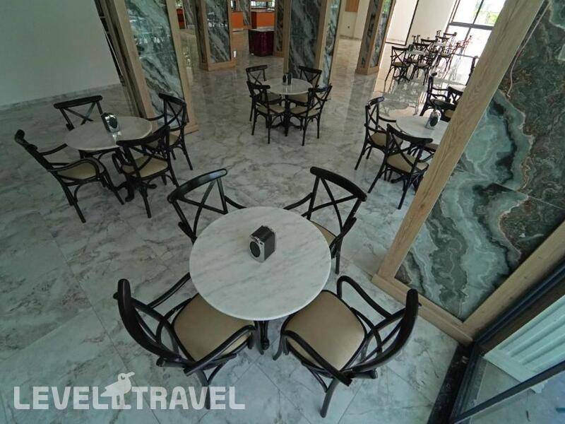 Фотография Hedef Kleopatra Sand Hotel Фотография Hedef Kleopatra Sand Hotel