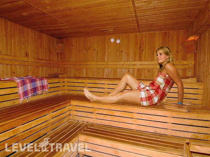Фотография Hedef Kleopatra Sand Hotel Фотография Hedef Kleopatra Sand Hotel