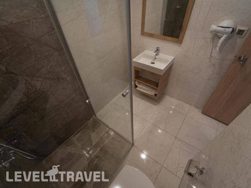 Фотография Hedef Kleopatra Sand Hotel Фотография Hedef Kleopatra Sand Hotel
