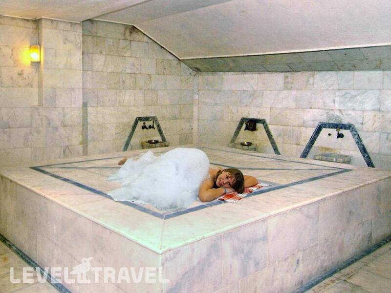 Фотография Hedef Kleopatra Sand Hotel